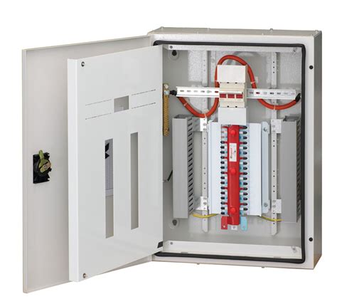 electrical power distribution box manufacturers|what is main distribution board.